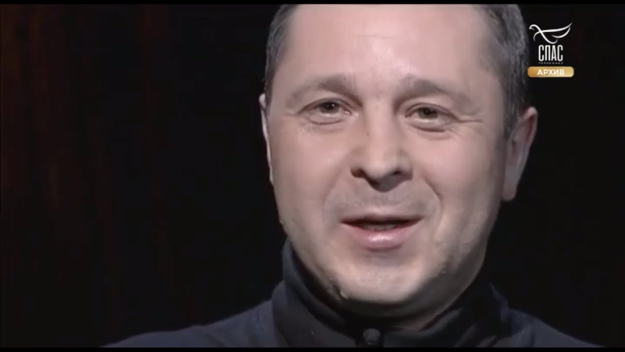 Из мормонства в Православие (Олег Кожин)