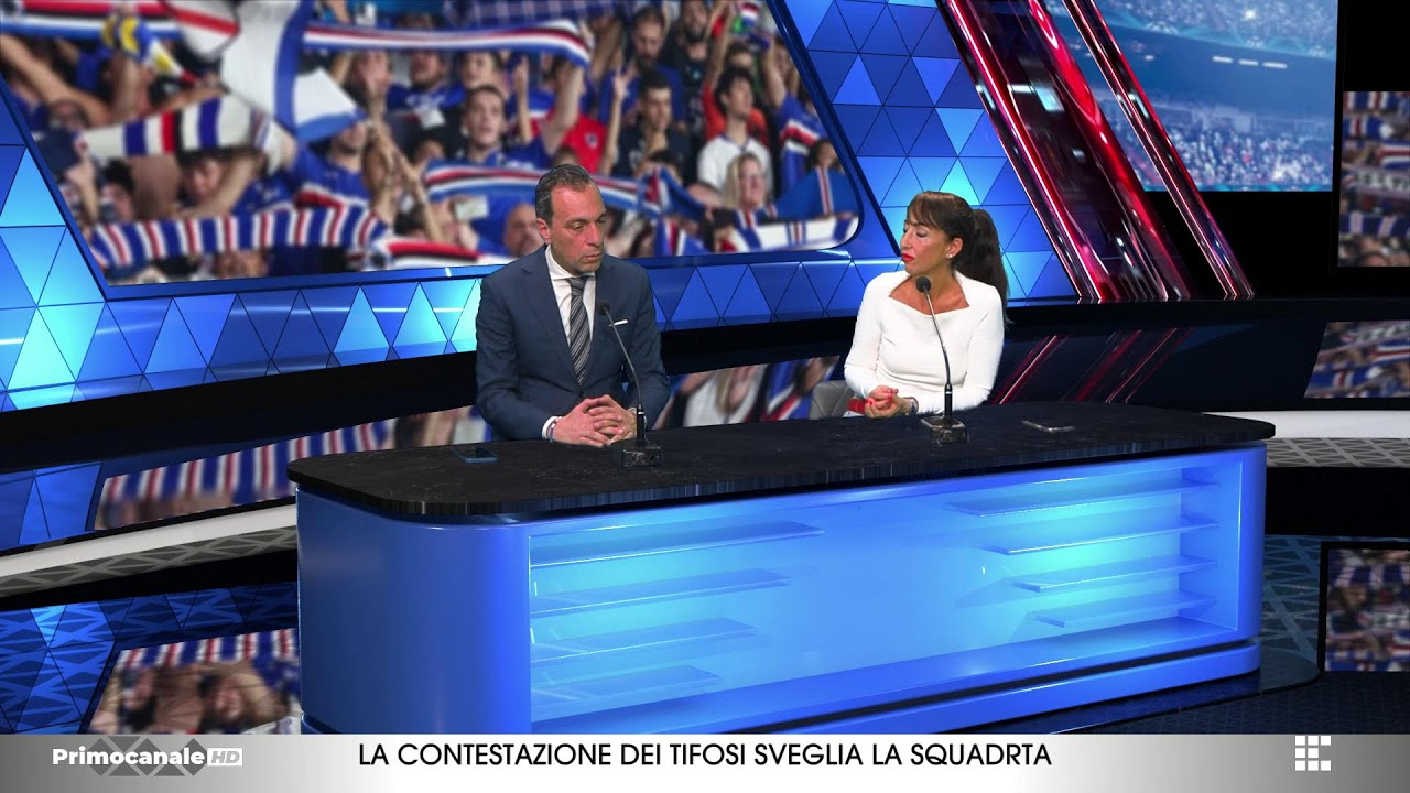 Gradinata Sud del 27.03.2026