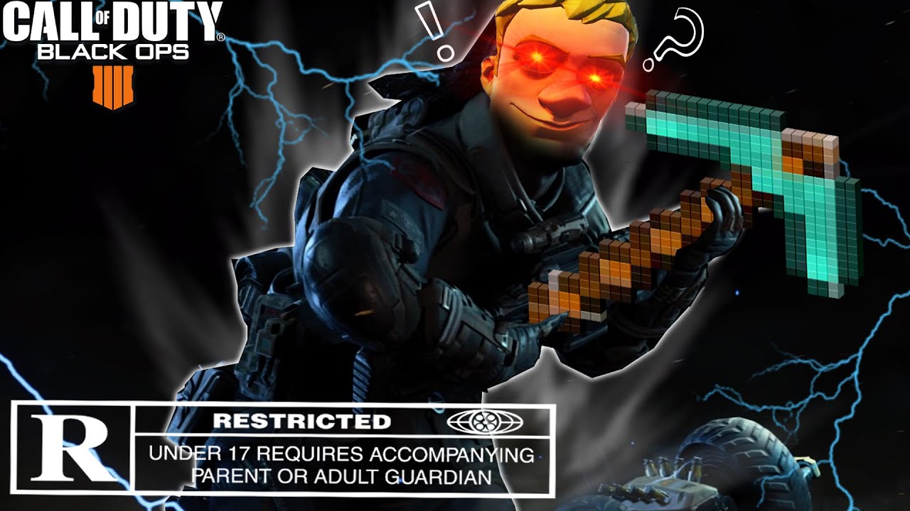 Dank Memes In BO4