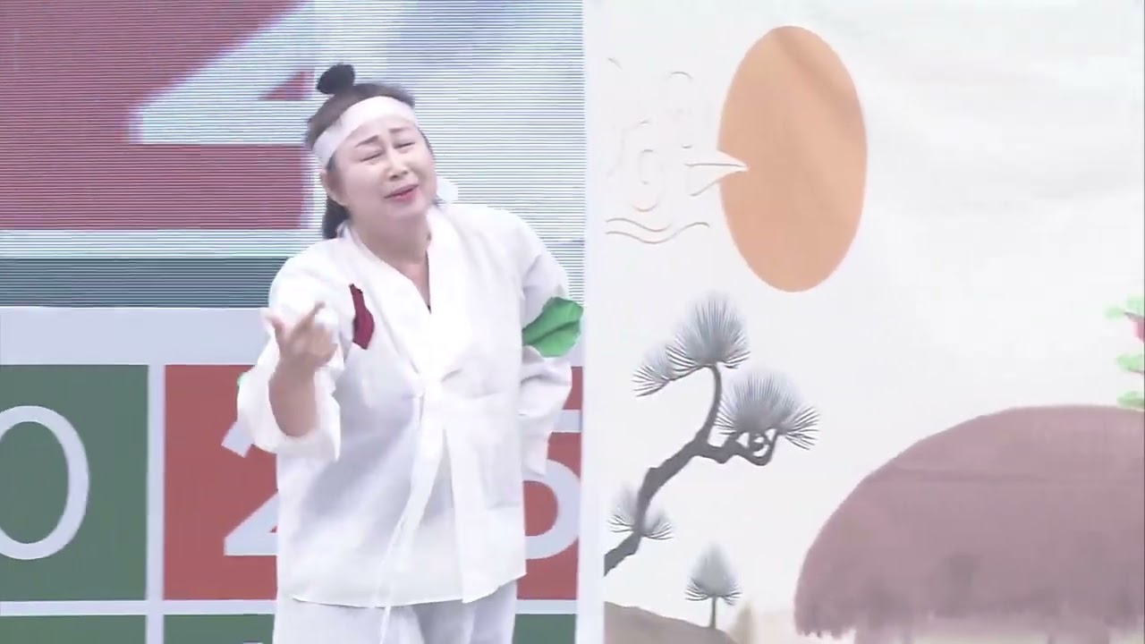 2025 경기도 농문화제&수어경연대회 3부
