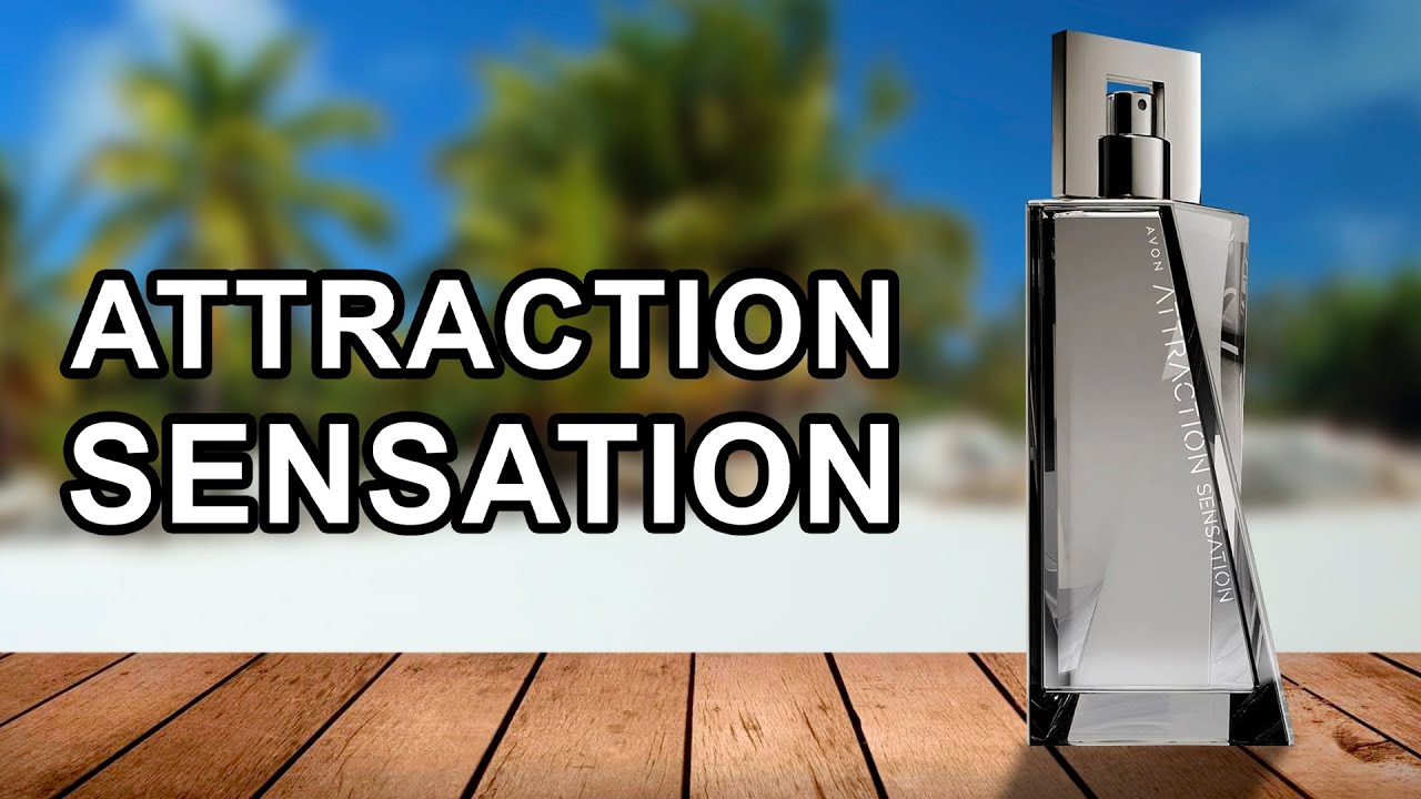 Attraction Sensation for Him é um perfume VERSÁTIL? | Resenha Completa