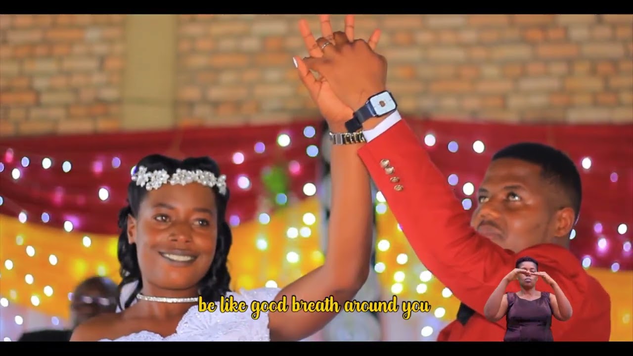 ubukwe by Abasaruzi choir ntenyo Decemb24, 2025