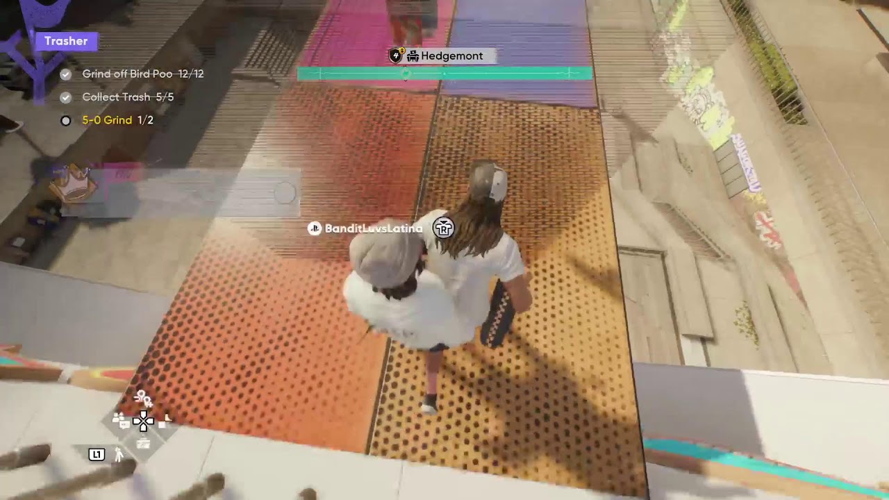 Penguinz0 Skates