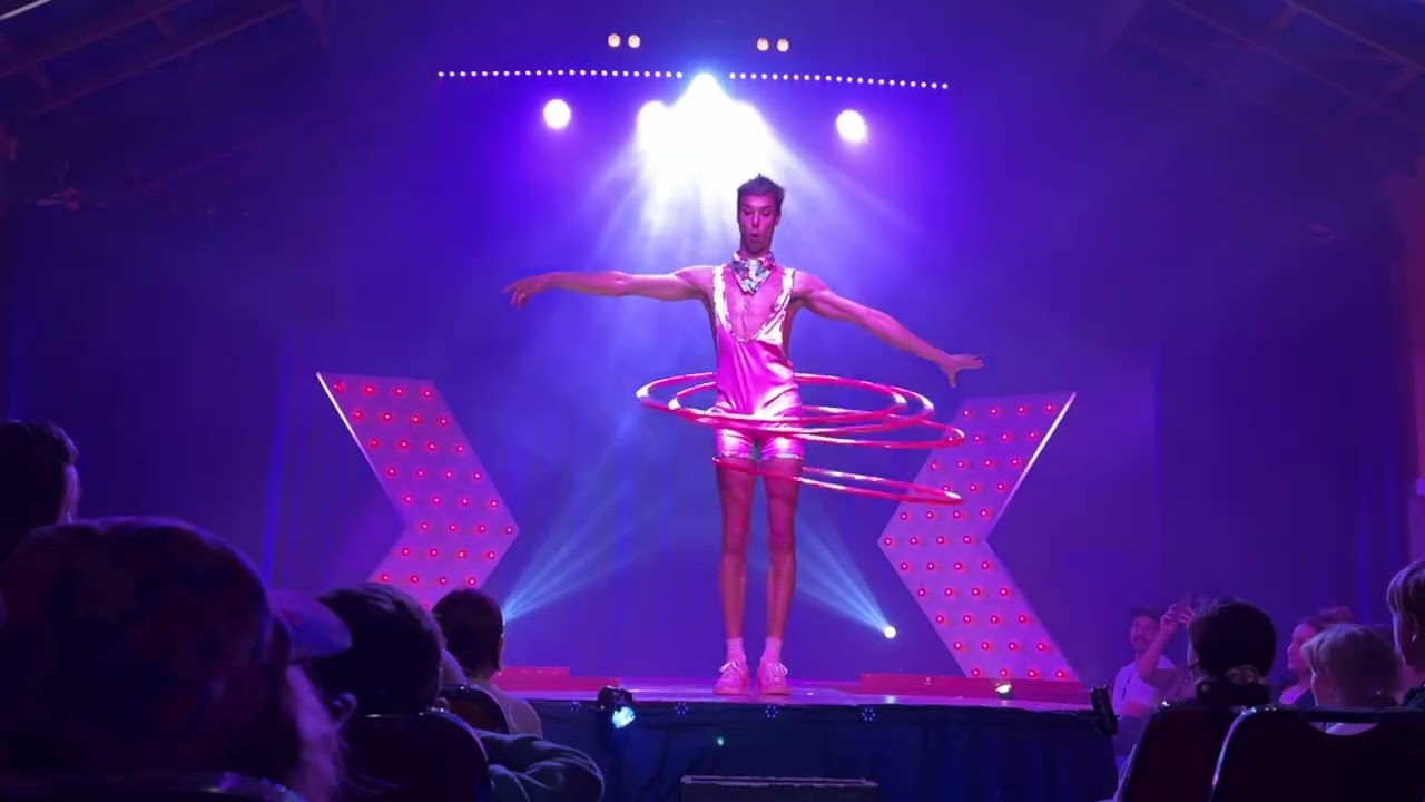Hoop Act