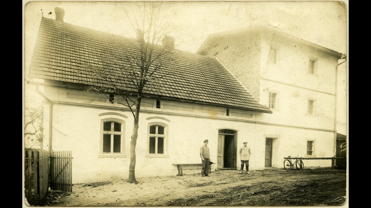 Chróścice w 5 minut (odc. 42): Historia krościckygo młyna