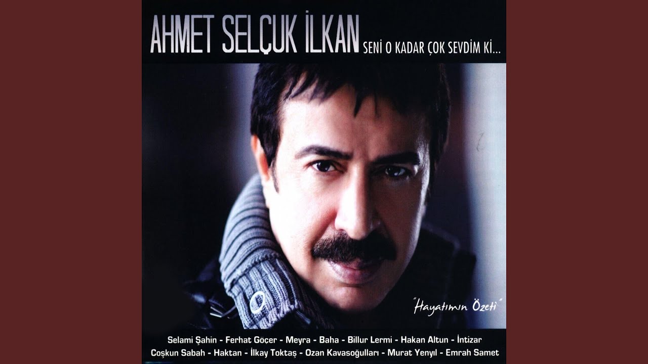 Ah Agop Ah (feat. İntizar) (Bana Sor)