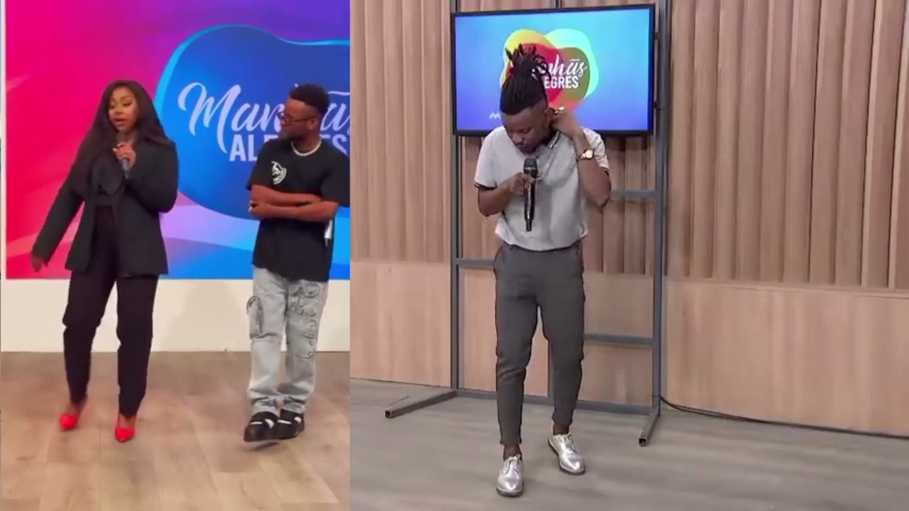 Maysen bunekizzy ft  dama do bling . novo video 2025