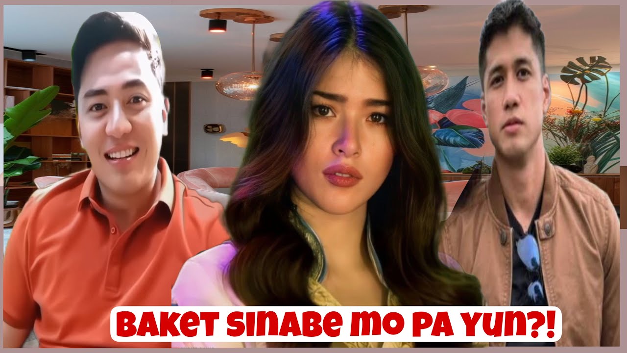 🔸JACK ROBERTO NAGULANTANG SA MESSAGE SA KANYA NI ALJUR | KYLIE HINDE INASAHAN❗️