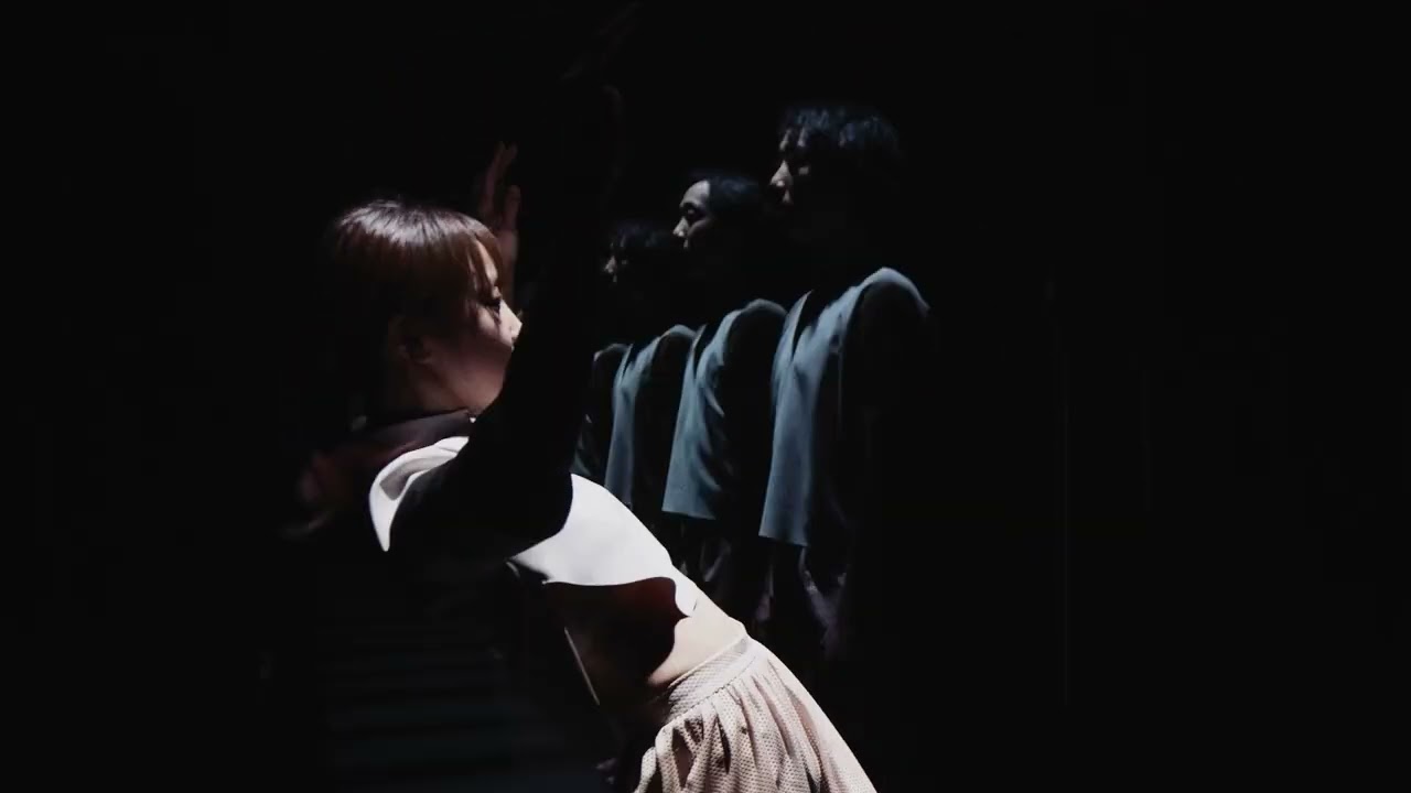 Collective Behaviour - Wired Studio (DK) & Kimchi and Chips (KR/UK) 3-6 SEP 2025