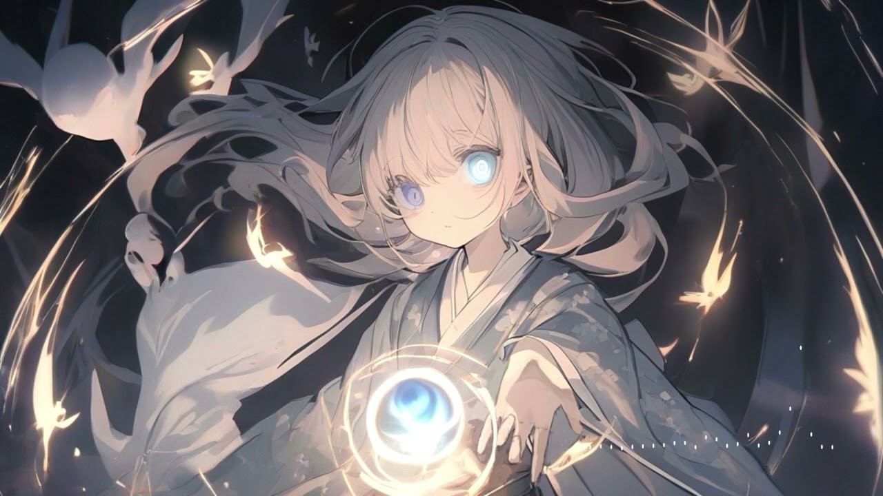 【作曲】BGM インスト曲 【LogicPro】