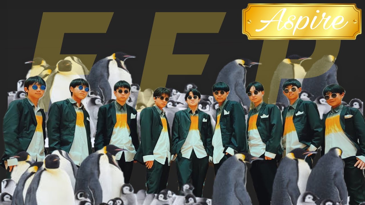 【s**tkingzに届け】「FFP feat. C&K」中高生が本気で踊った結果