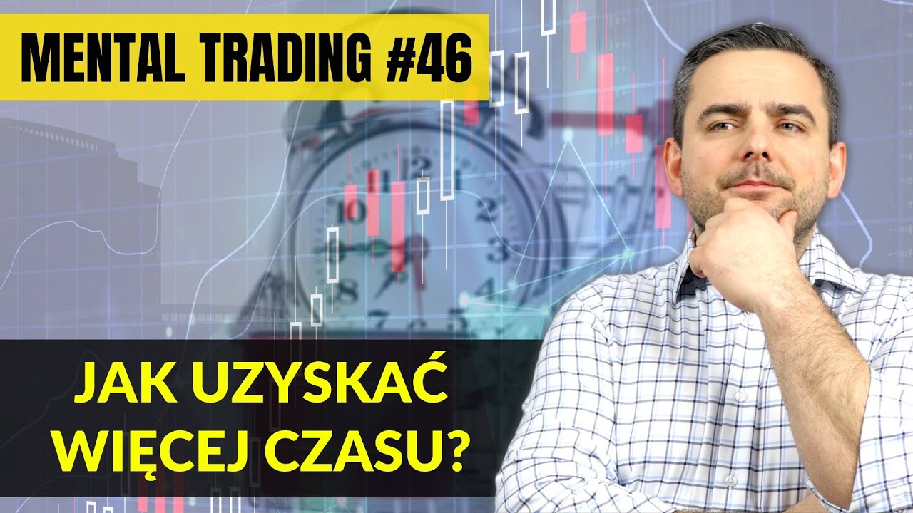 JAK MIEĆ CZAS NA WSZYSTKO ▶ 46