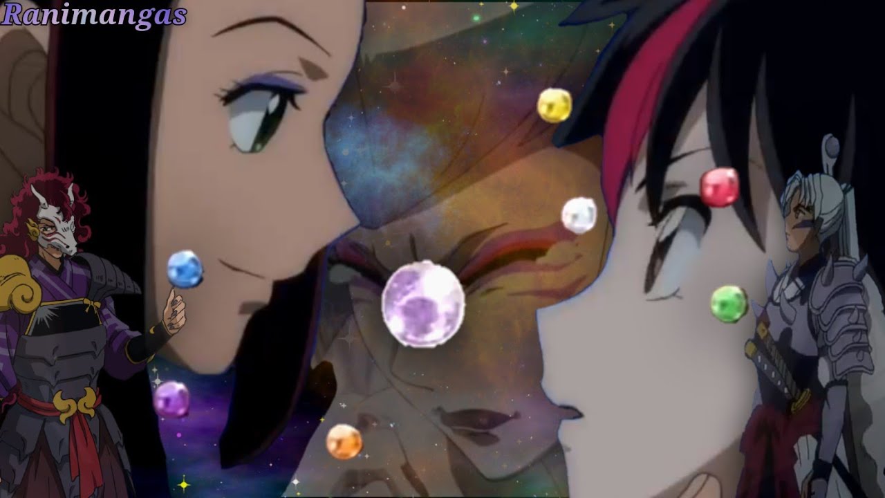 Yashahime; Kirinmaru ¿Riku y Towa? ¿Revivirá a Inu No Taisho? El Amor de Zero y Las Perlas Arcoiris
