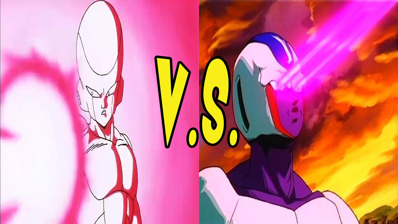 Qaaman Answers Subscriber Questions # 20: Frieza V.S. Cooler - Who Would Win?