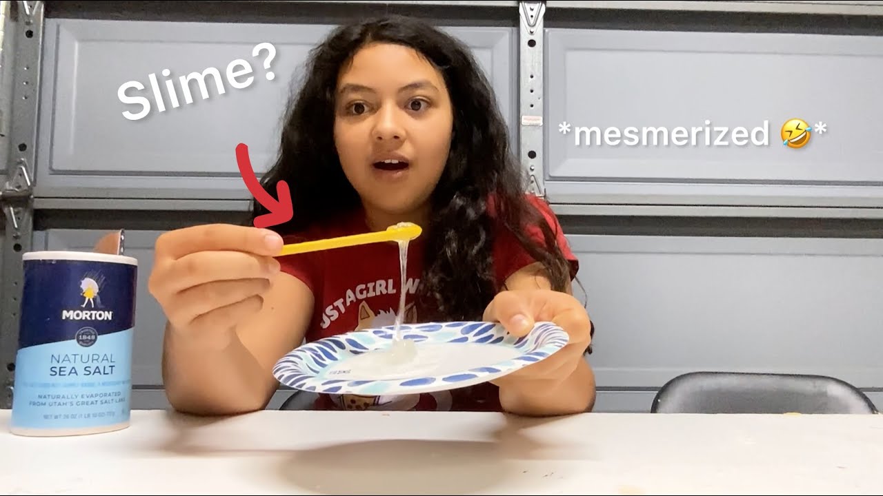 Will These No Glue Slime Recipes ACTUALLY Work 😱🤨??? (I Got Scammed 😾!)