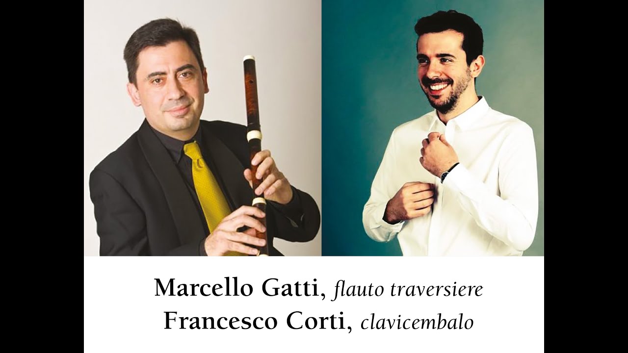 Concerti delle Camelie 2021 - 2° Concerto - 9 aprile