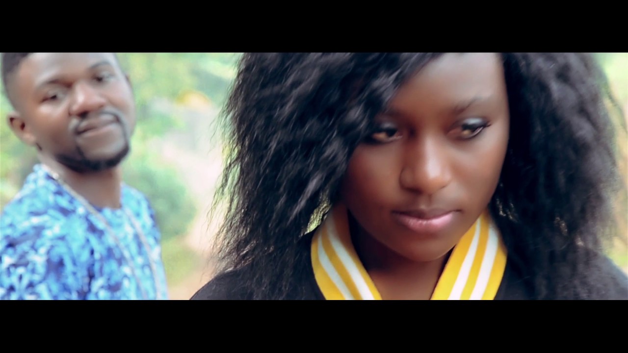 Nanji Ray - Mary Mary (Produced_by_Elsco_Moh_Mbeh)