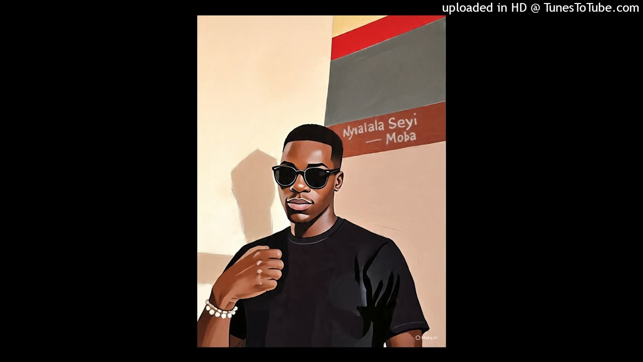 Nyalala Say _ Moba