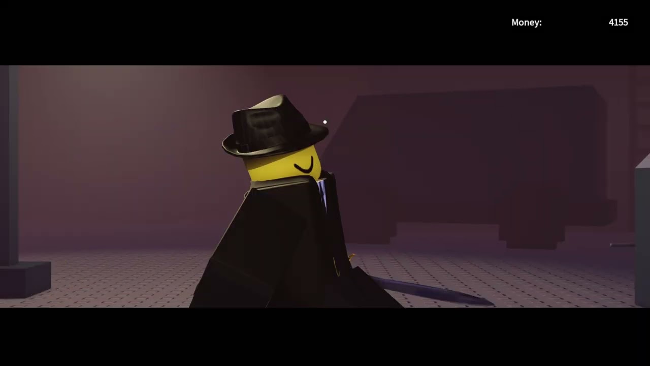 Jogando forsaken 6