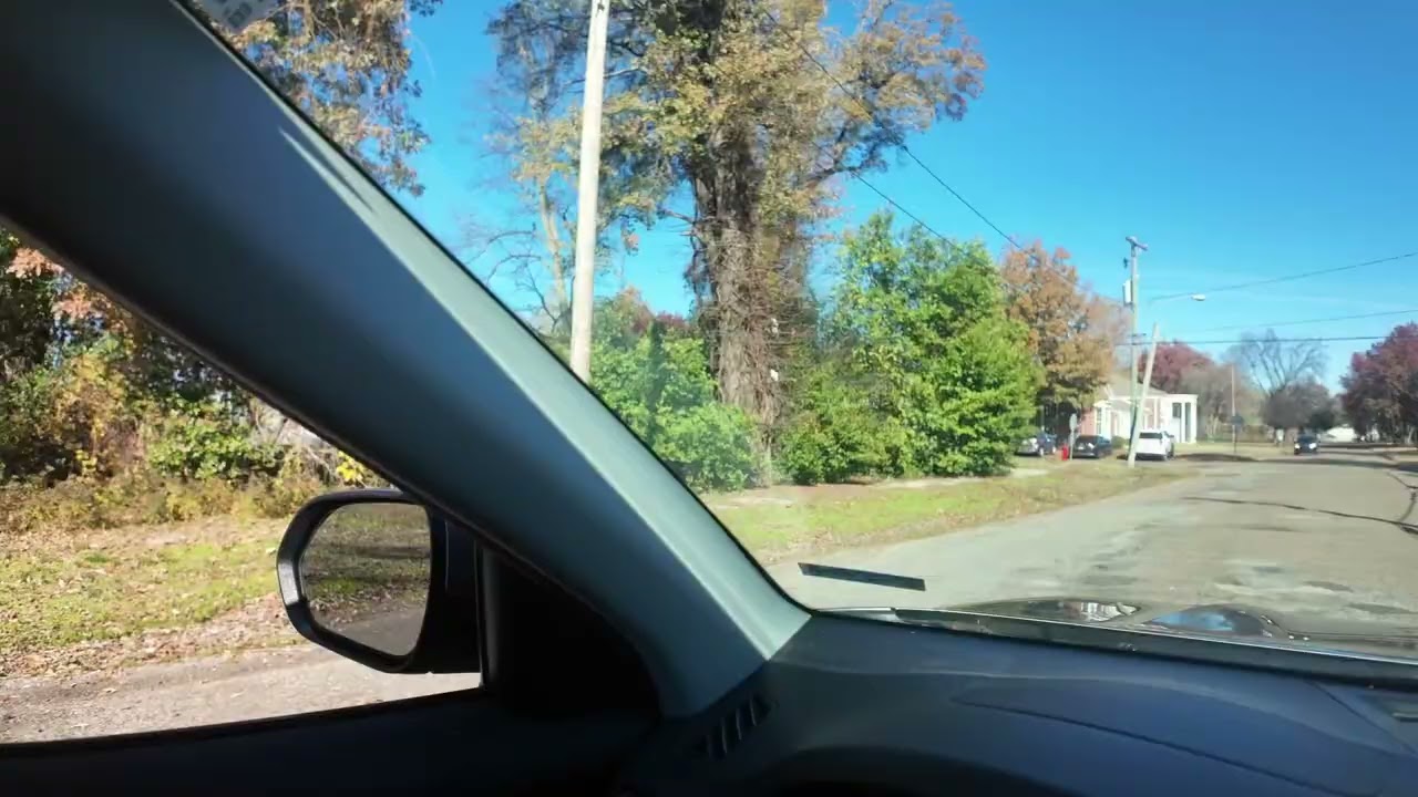 Greenville Mississippi