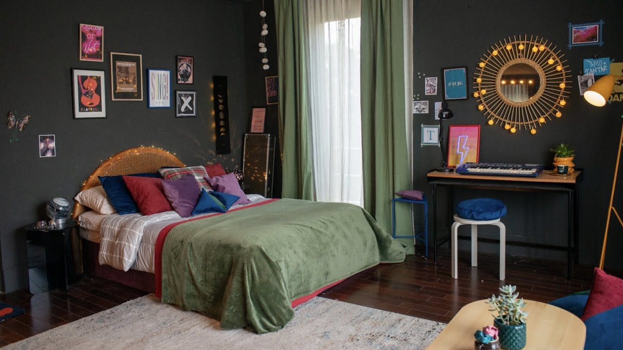 Room Tour Tammy