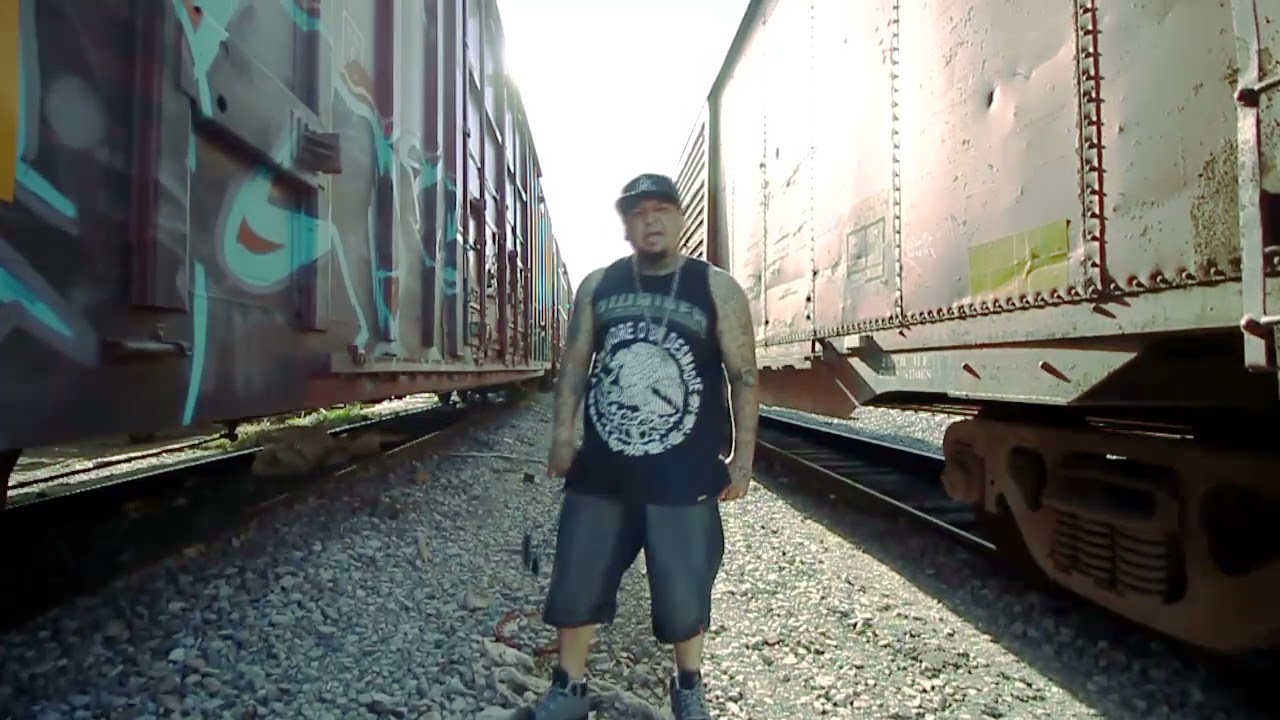 RAPERO BIGDOG - TIRADERA PARA TEPONER / LA RATA DE WANATOS / (VIDEO OFICIAL)