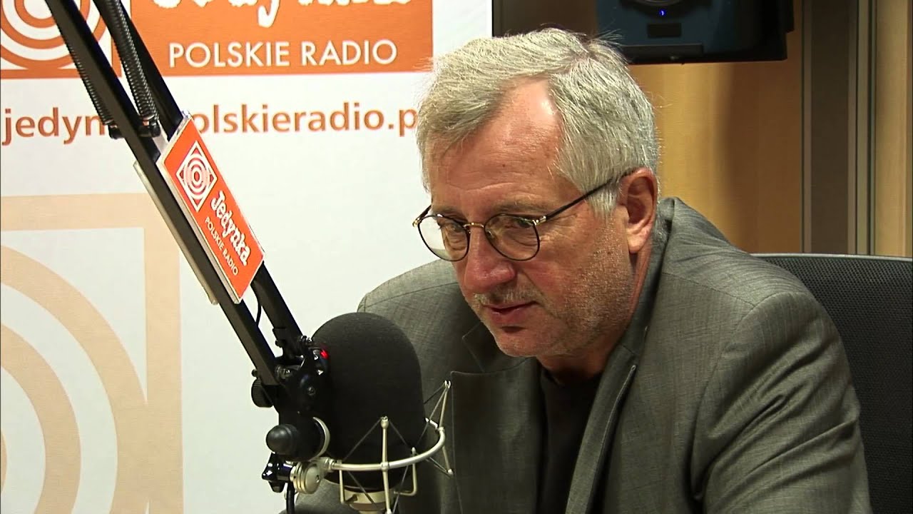 NATO w Polsce. Marek Siwiec: nie tw&oacute;rzmy z tego fetyszu (Jedynka)