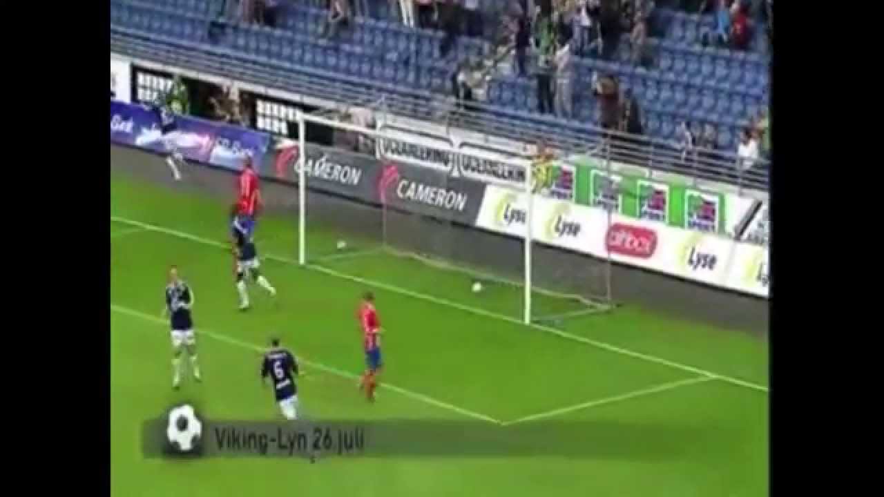 Birkir Bjarnason Skills and Goals 2013