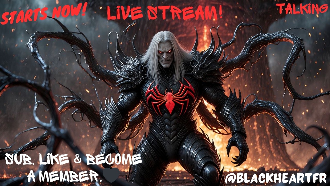 FriYAY! Black ops Avalon!😶‍🌫️🖤 Stop in! COD Camo Grind!🖤