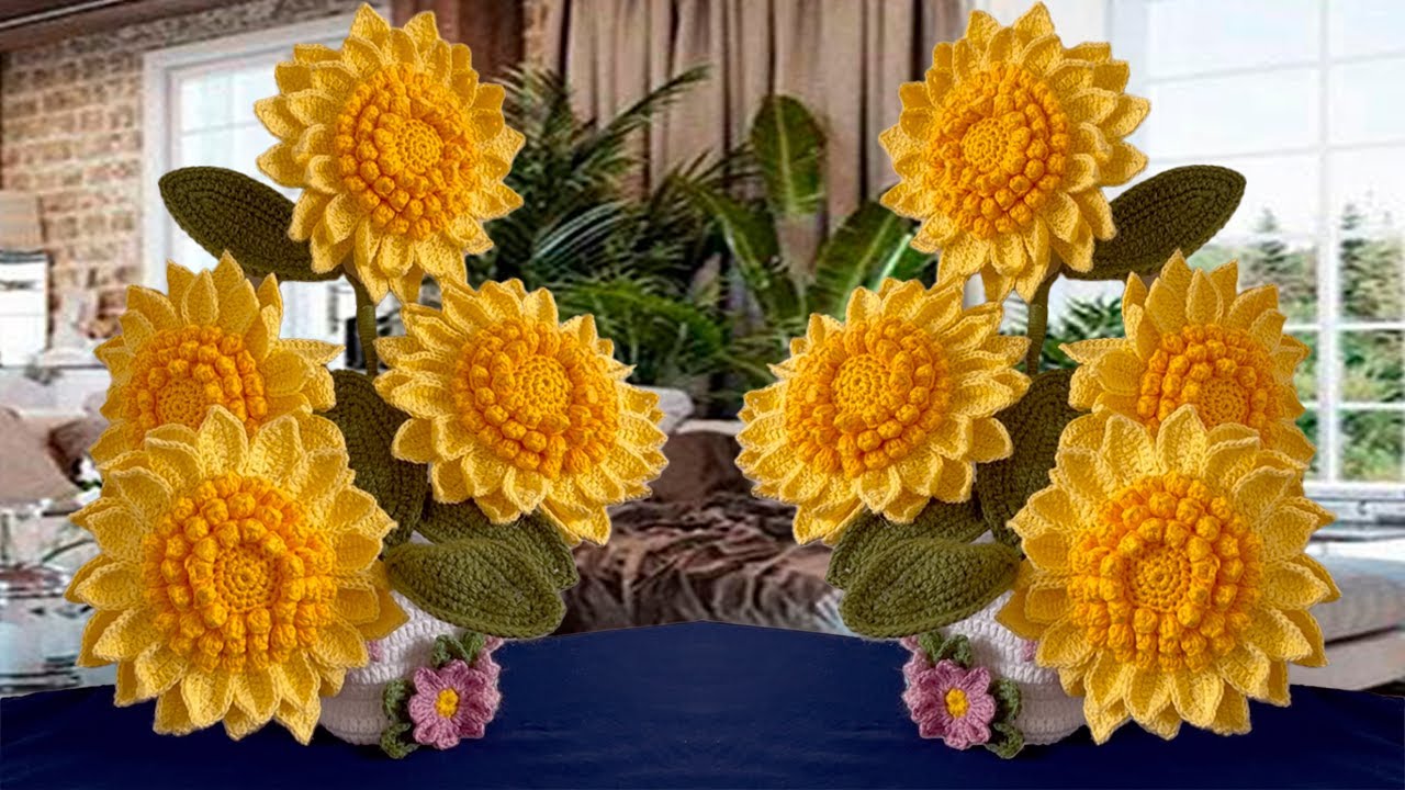 Estas Flores son muy hermosas para hacer los CENTROS DE MESA  MAS BONITOS para tu CASA
