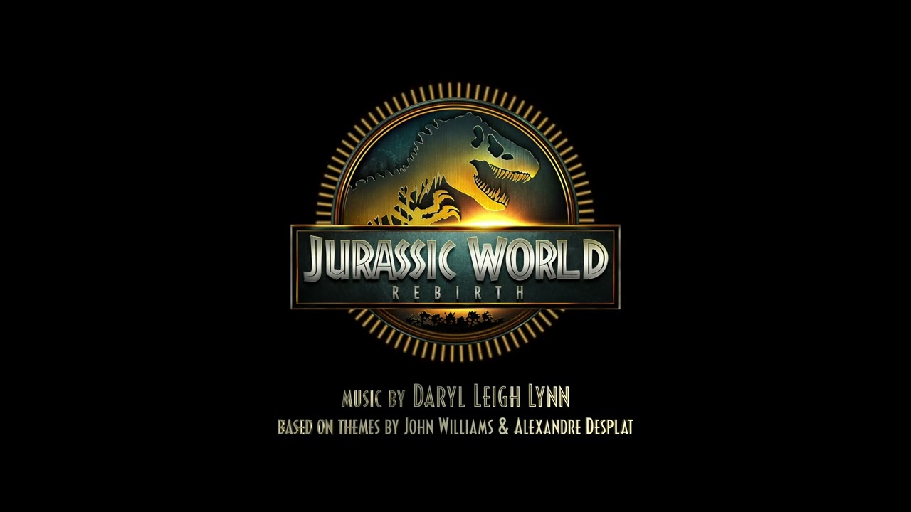 Jurassic World: Rebirth | Orchestral Hybrid Trailer Music