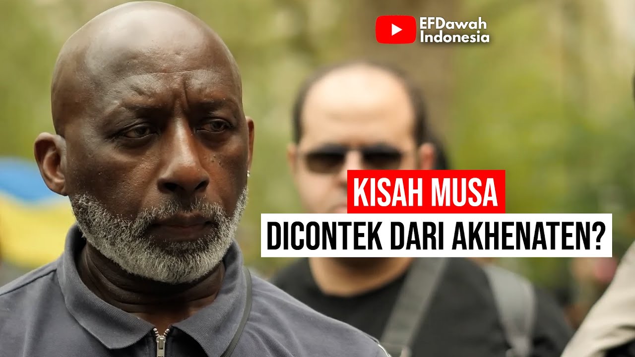 Jika Aku Menjadi Muslim Akankah Aku Kehilangan Warisan Budayaku?