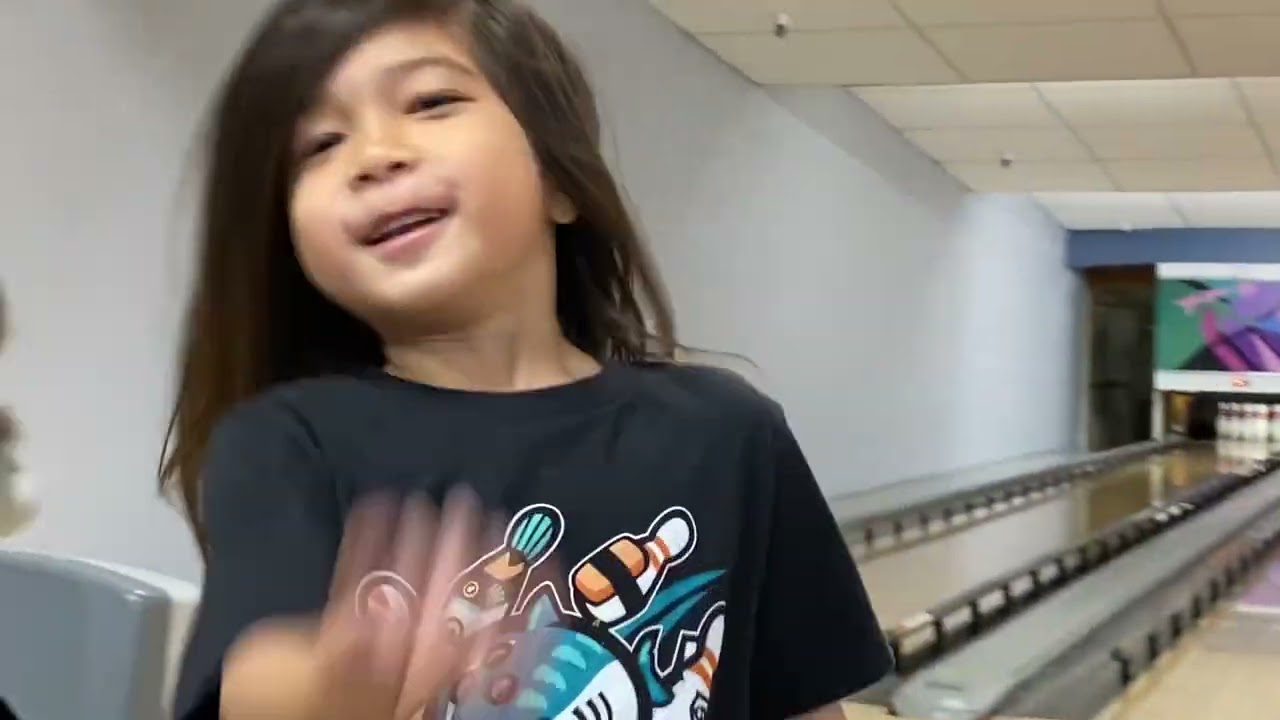 jr bowling league 2023. just a boy obsessed with throwing a ball and knocking pins down!