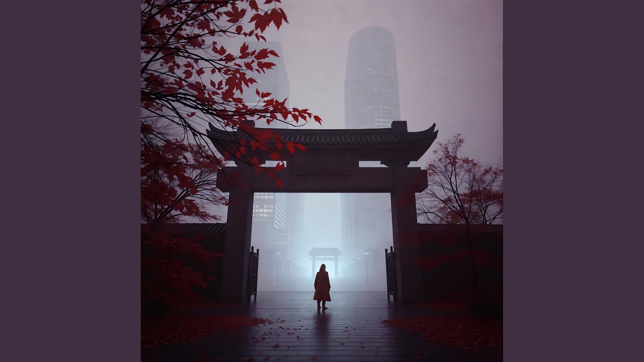 The Autumnal Gate
