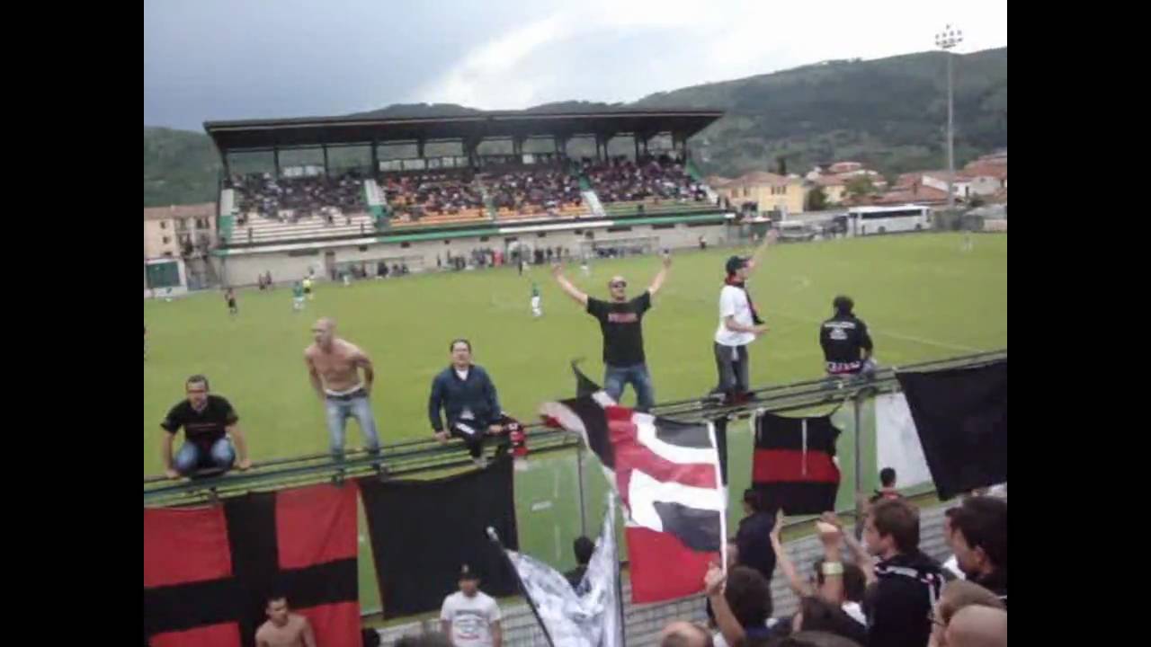 FORZA FOGGIA