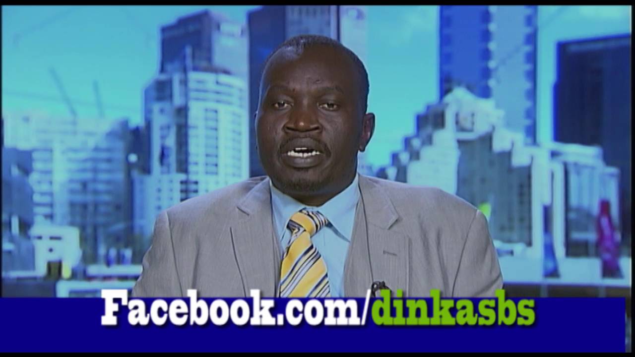 SBS Dinka Radio