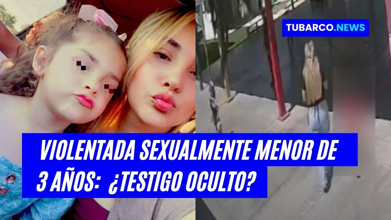 Justicia para Kim: ¿Abuso sexual en kínder de Mexicali o implicación de una persona cercana?