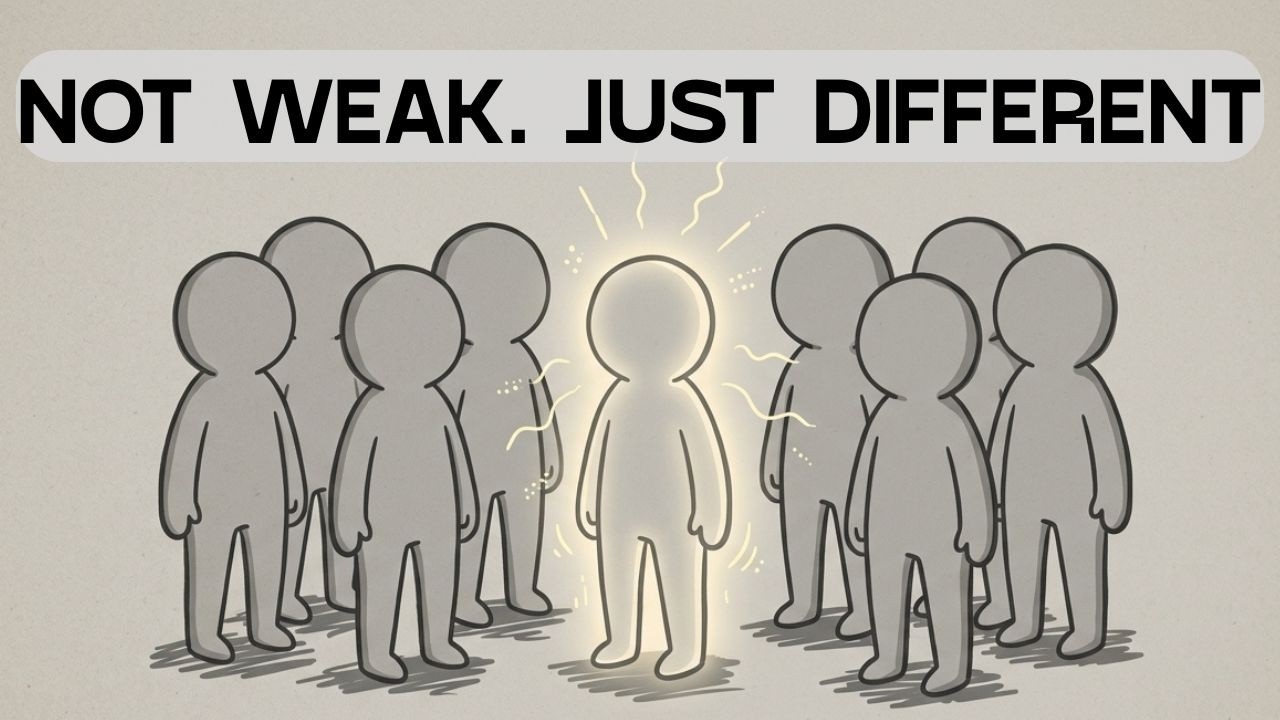 8 Truths About Highly Sensitive People That Will Surprise You | Brain Psychology