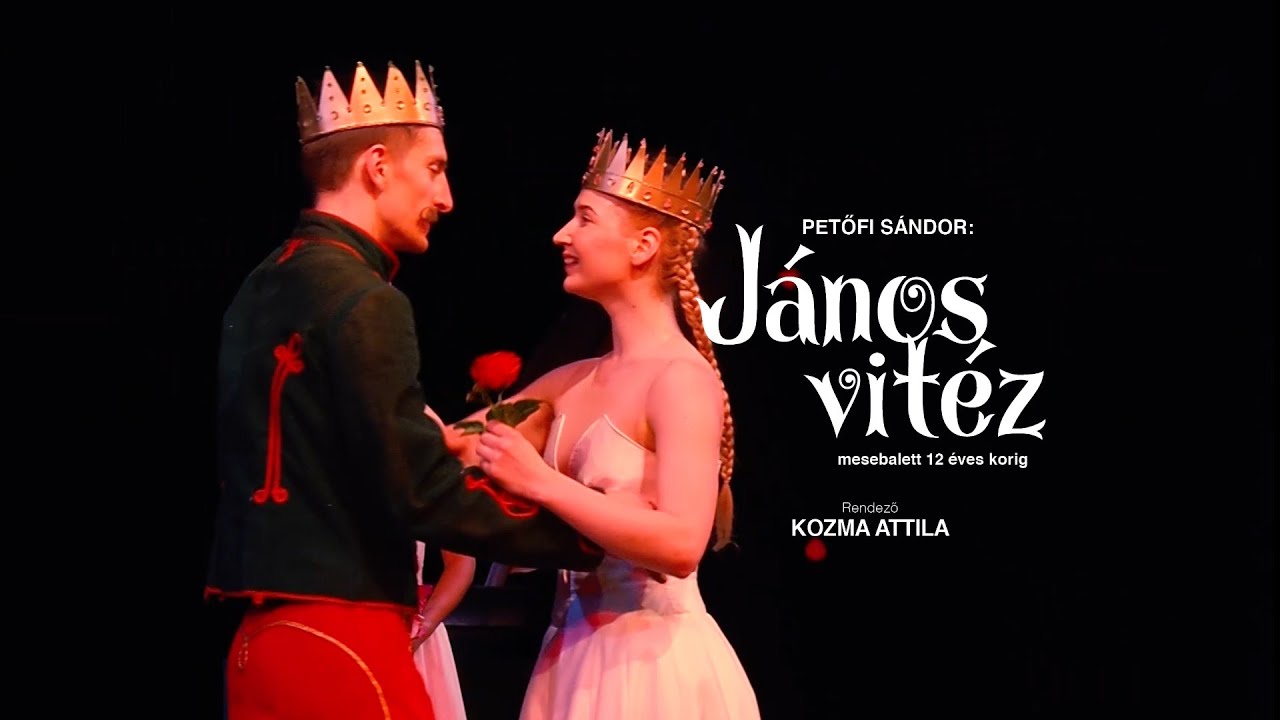 János vitéz
