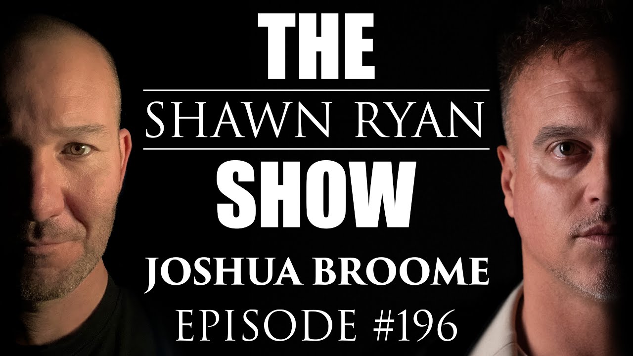 Joshua Broome - 