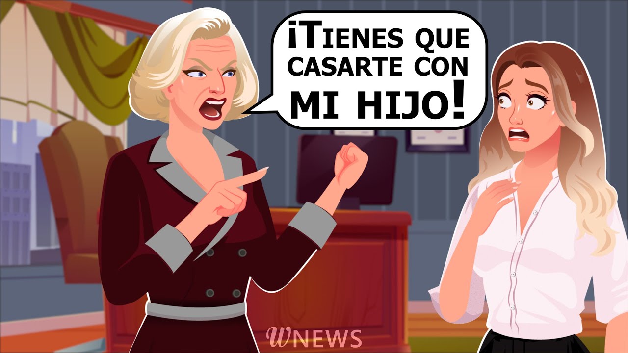 Rechacé al hijo de mi jefa y pagué caro por ello