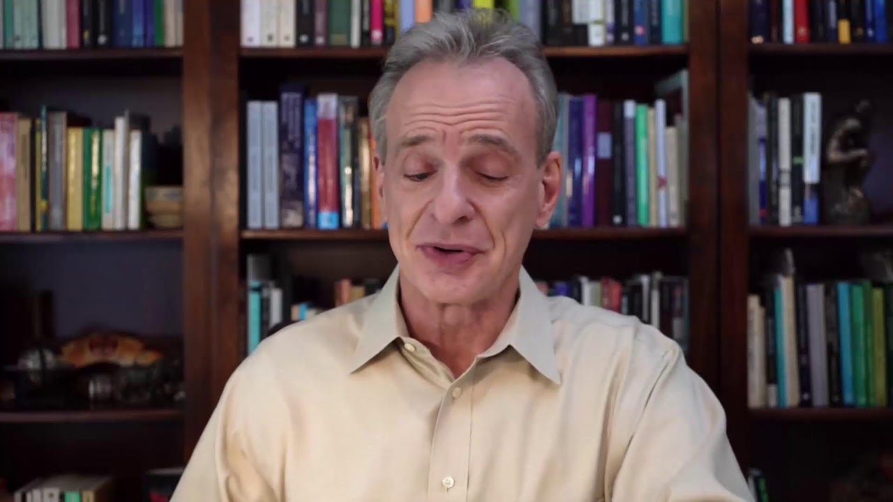 Doctrine of Salvation Part 16: Imputed Righteousness || Defenders LIVE!