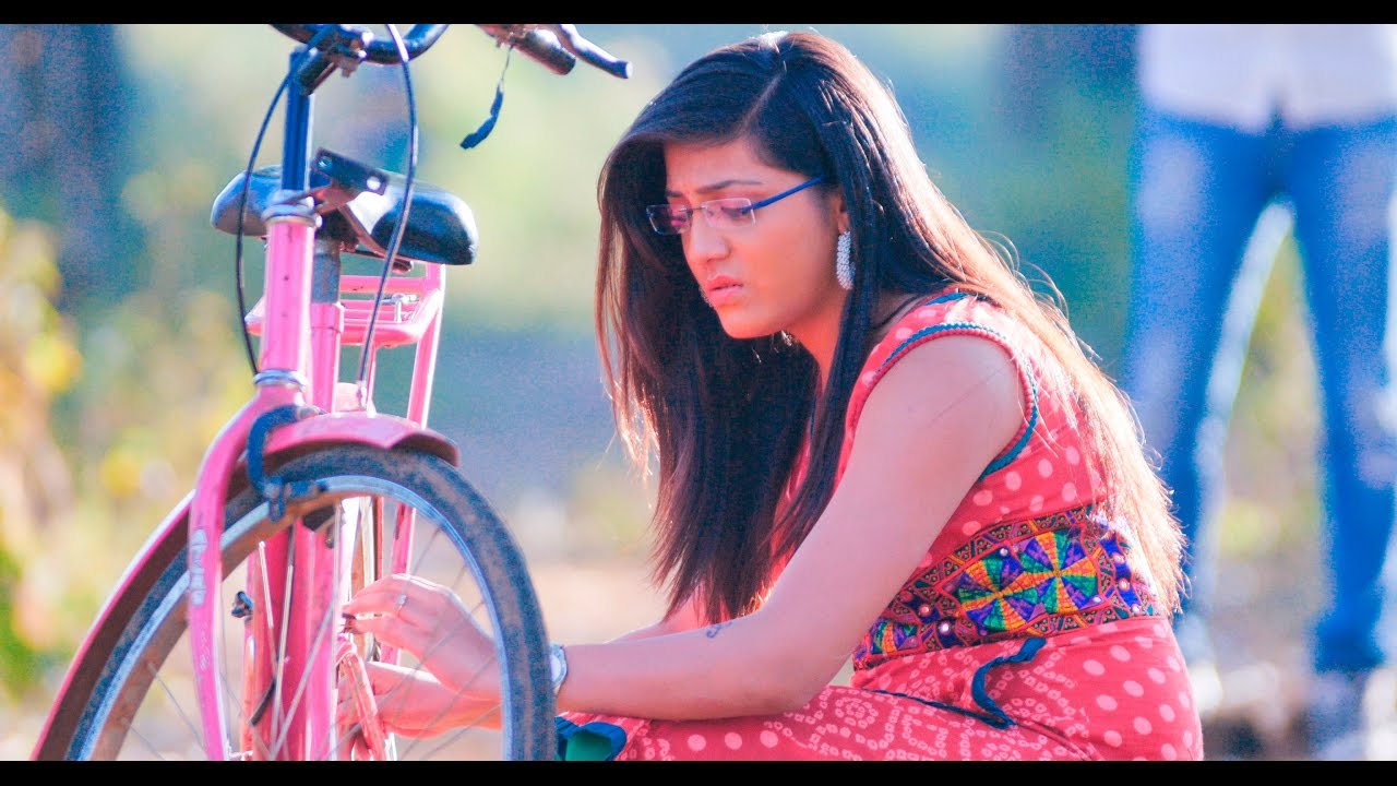 Manchu Kurise Velalo | Telugu Short Film (FULL) | Nani Malloju