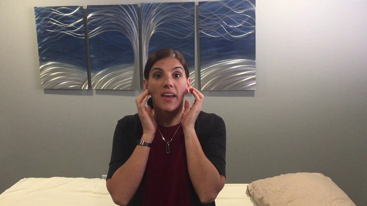 Neck and Jaw Pain After Dental Work | Philadelphia and the Main Line, PA