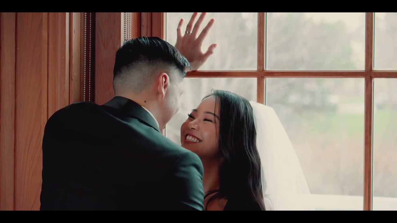 KarlLean & Jonell Wedding Film April 2024