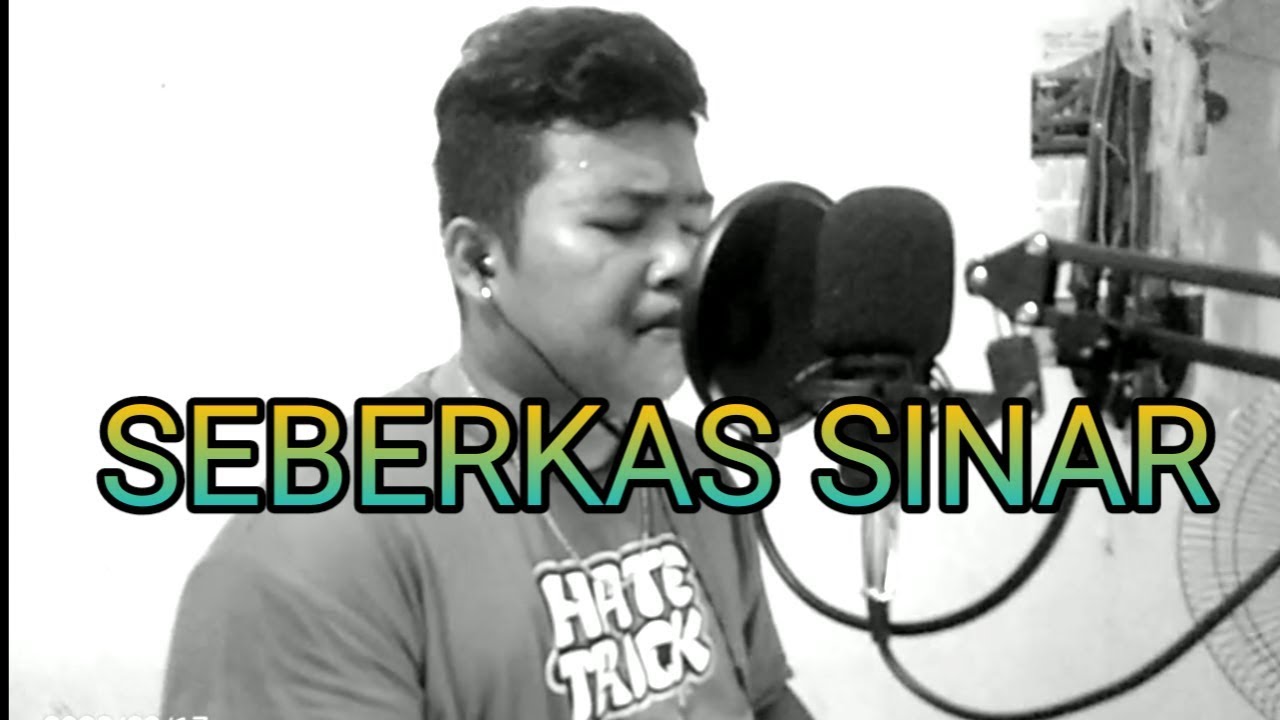 Cover Lagu Menggunakan SOUNDCARD V8 & MIC Condenser BM800 || Darmen Tarigan