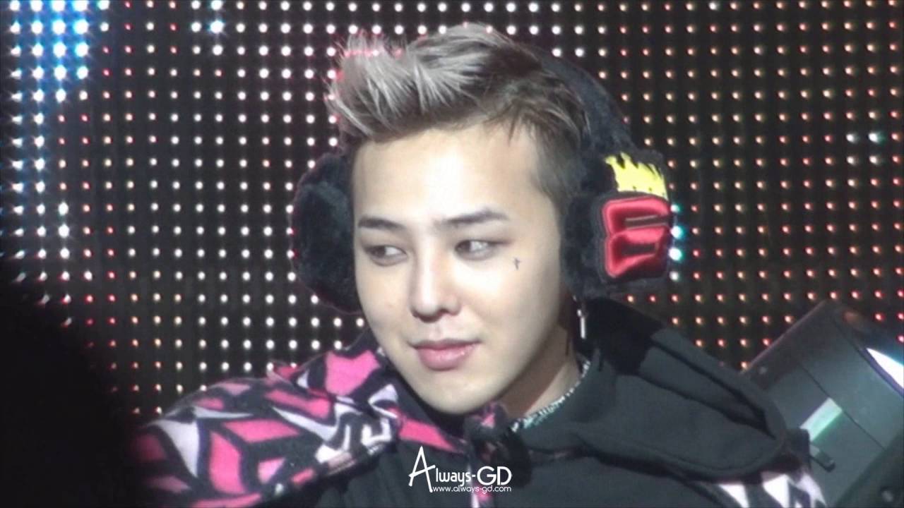 2016.08.18 Happy29GDay 