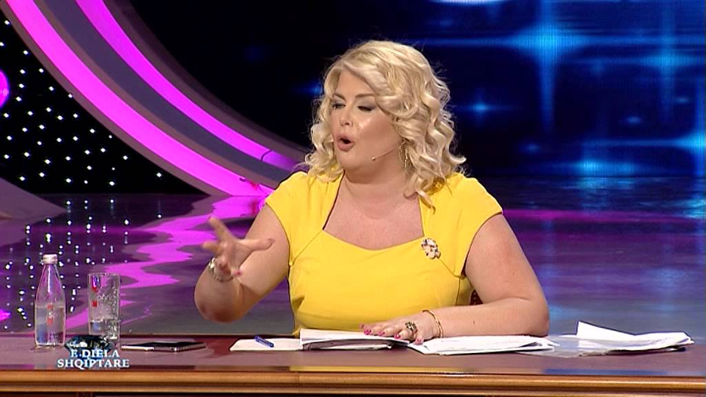 E diela shqiptare - Shihemi ne gjyq! (19 korrik 2015)