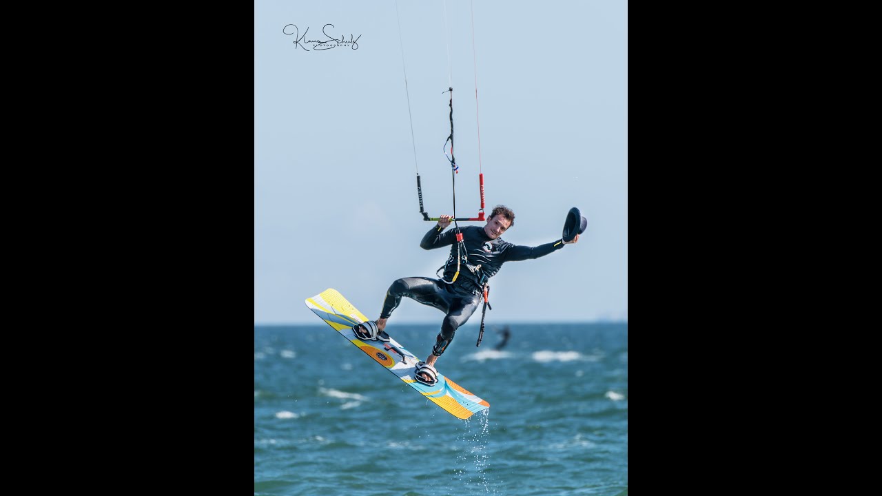 See KITEBOARDING LESSONS at SoCal Kitesurfing, Belmont Shore, California