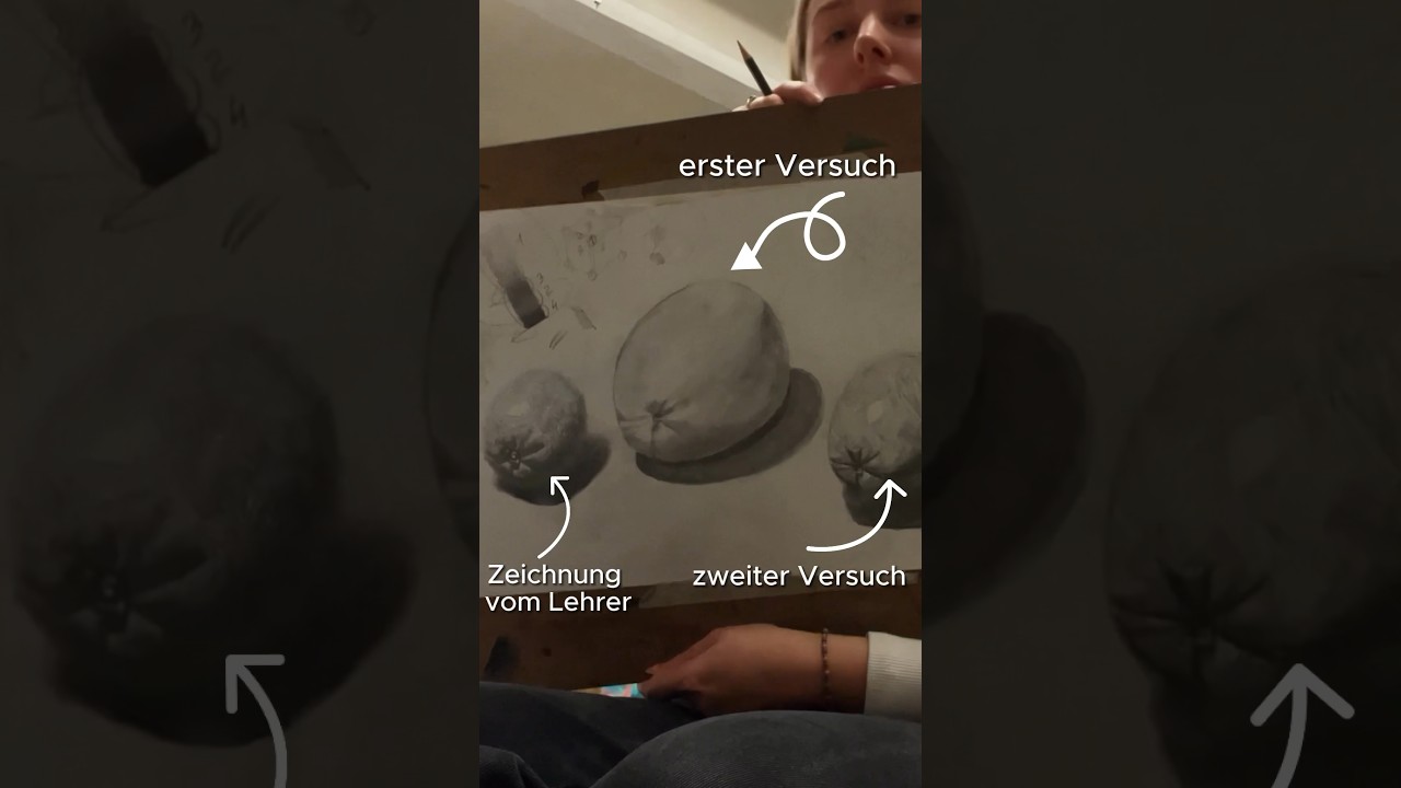 Kunstschule in a nutshell